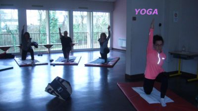Yoga