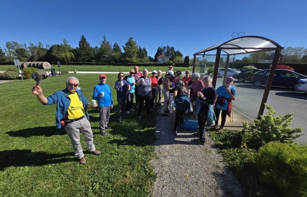 MARCHES  NORDIQUES 2026
