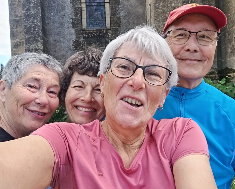 Marches Nordiques du mois