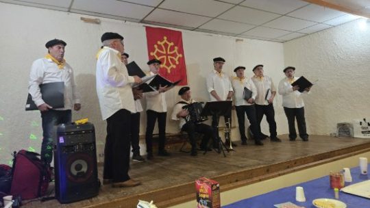 Moments de convivialité