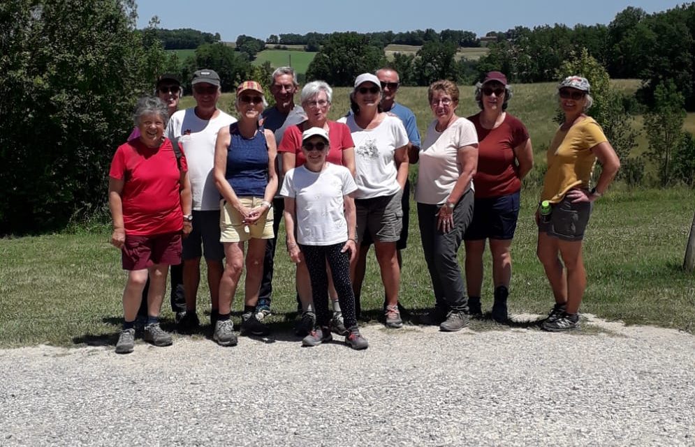 SEJOUR AU HAMEAU DES ETOILES JUIN 2025