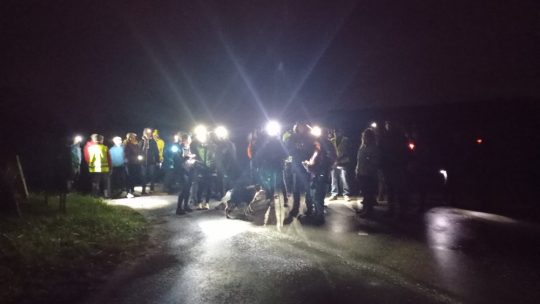 Moments de convivialité