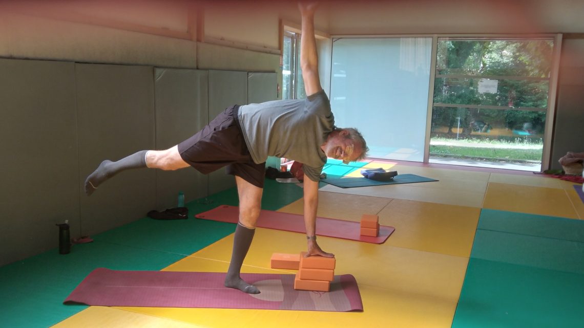 Yoga